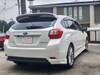 SUBARU IMPREZA SPORTS