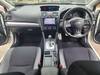 SUBARU IMPREZA SPORTS