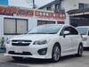 SUBARU IMPREZA SPORTS