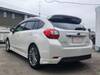 SUBARU IMPREZA SPORTS