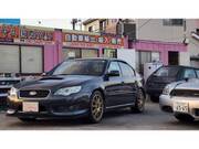 2006 SUBARU LEGACY B4