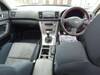 SUBARU LEGACY TOURING WAGON