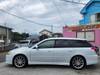 SUBARU LEGACY TOURING WAGON