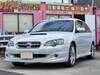 SUBARU LEGACY TOURING WAGON