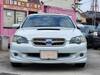 SUBARU LEGACY TOURING WAGON