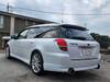 SUBARU LEGACY TOURING WAGON