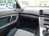 SUBARU LEGACY TOURING WAGON