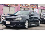 2009 SUBARU IMPREZA