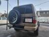 ISUZU BIGHORN