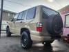 ISUZU BIGHORN