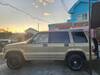 ISUZU BIGHORN