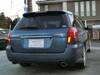 SUBARU LEGACY TOURING WAGON