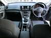 SUBARU LEGACY TOURING WAGON