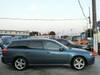 SUBARU LEGACY TOURING WAGON