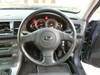 SUBARU LEGACY TOURING WAGON
