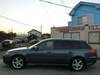 SUBARU LEGACY TOURING WAGON