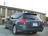 SUBARU LEGACY TOURING WAGON
