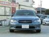 SUBARU LEGACY TOURING WAGON