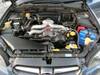 SUBARU LEGACY TOURING WAGON