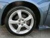 SUBARU LEGACY TOURING WAGON