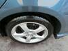 SUBARU LEGACY TOURING WAGON