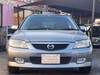 MAZDA FAMILIA S-WAGON