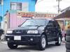 ISUZU WIZARD