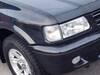 ISUZU WIZARD