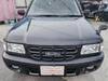 ISUZU WIZARD