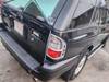 ISUZU WIZARD