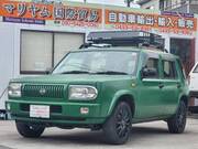 1999 NISSAN RASHEEN