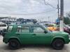 NISSAN RASHEEN