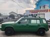NISSAN RASHEEN