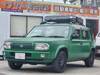 NISSAN RASHEEN