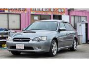 2006 SUBARU LEGACY TOURING WAGON