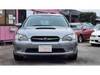 SUBARU LEGACY TOURING WAGON