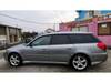 SUBARU LEGACY TOURING WAGON