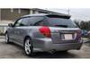SUBARU LEGACY TOURING WAGON