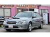 SUBARU LEGACY TOURING WAGON
