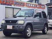 2003 MITSUBISHI PAJERO MINI
