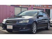 2003 SUBARU LEGACY TOURING WAGON