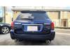 SUBARU LEGACY TOURING WAGON