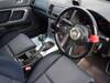 SUBARU LEGACY TOURING WAGON