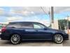 SUBARU LEGACY TOURING WAGON