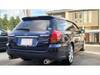SUBARU LEGACY TOURING WAGON