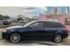 SUBARU LEGACY TOURING WAGON