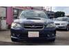 SUBARU LEGACY TOURING WAGON