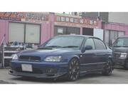 2003 SUBARU LEGACY B4