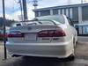 HONDA TORNEO