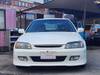 HONDA TORNEO